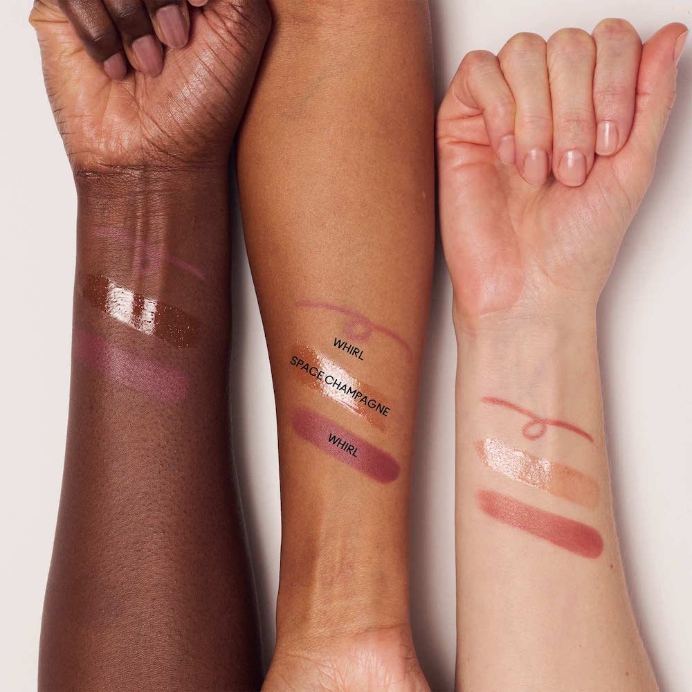 Kit Lip Trio MAC Holiday: Nude - VALE 447 | POR 339 ÚNICO 4