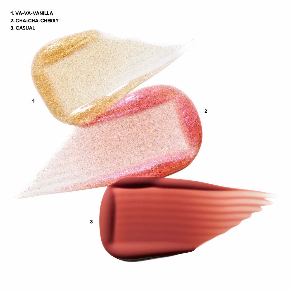 Kit Lipglass Air Trio MAC - VALE 477 | POR 379 ÚNICO 3