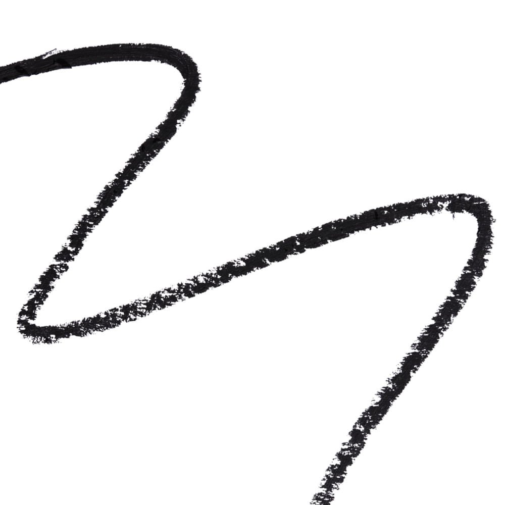 Lápis de Olho Mac Kajal In Extreme Dimension 24h - Extreme Black Extreme Black 3