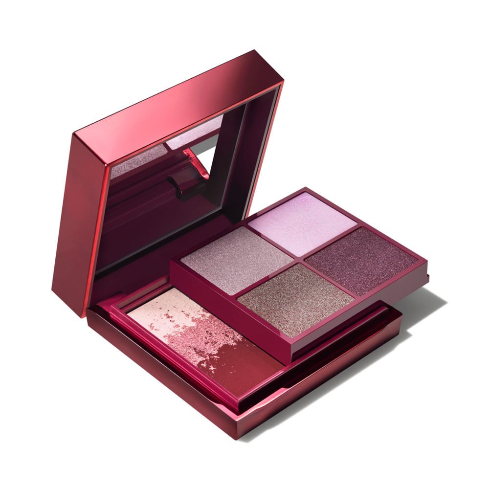 Paleta Mac Multifuncional de Maquiagem Nocturna