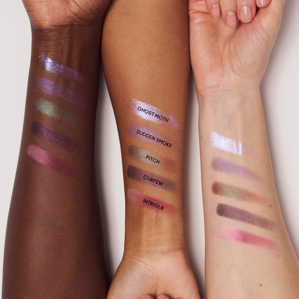 Paleta Mac Multifuncional de Maquiagem Nocturna ÚNICO 3