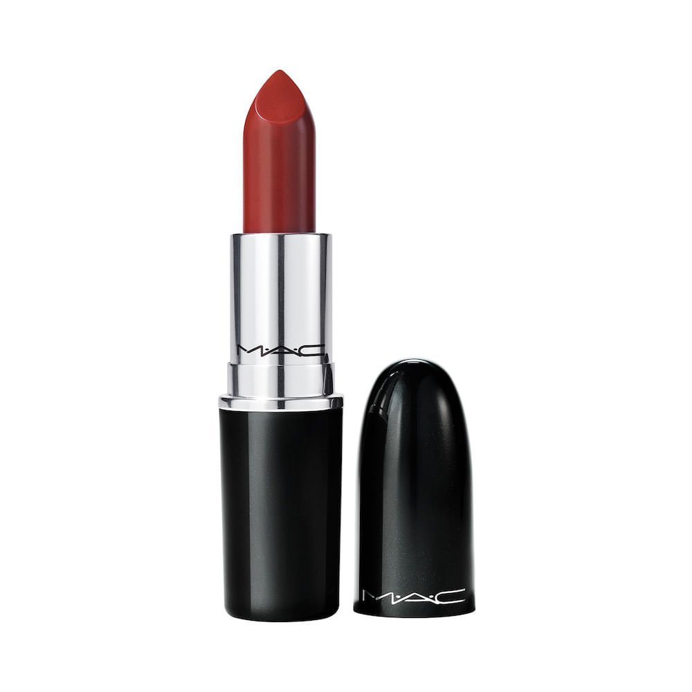Batom MAC Lustreglass Sheer-Shine