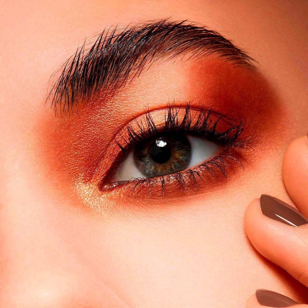 Sombra Para Olhos MAC Amber Lights 3