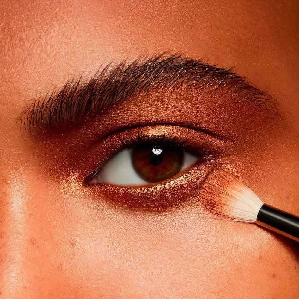 Sombra Para Olhos MAC Amber Lights 4