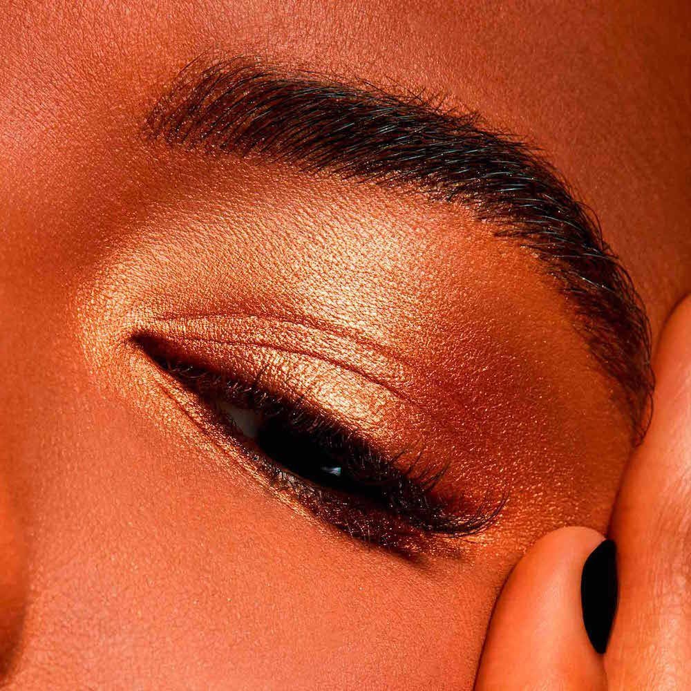 Sombra Para Olhos MAC Amber Lights 5