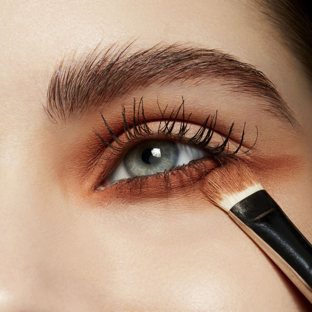 Sombra para Olhos MAC Powder Kiss Soft Matte What Clout! 5