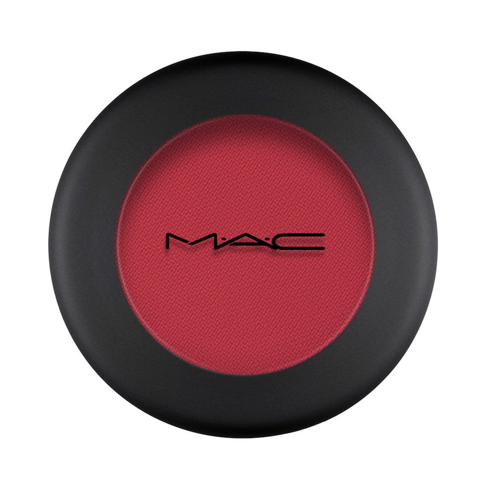 Sombra para Olhos MAC Powder Kiss Soft Matte Werk, Werk, Werk 2
