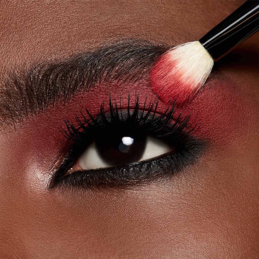 Sombra para Olhos MAC Powder Kiss Soft Matte Werk, Werk, Werk 6