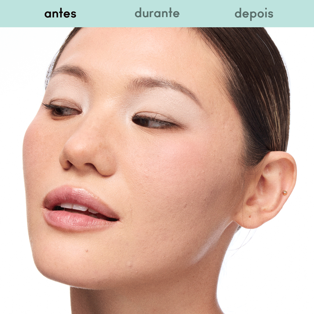 Sabonete Mac em Gel¿ Major Foamo 150ml 3