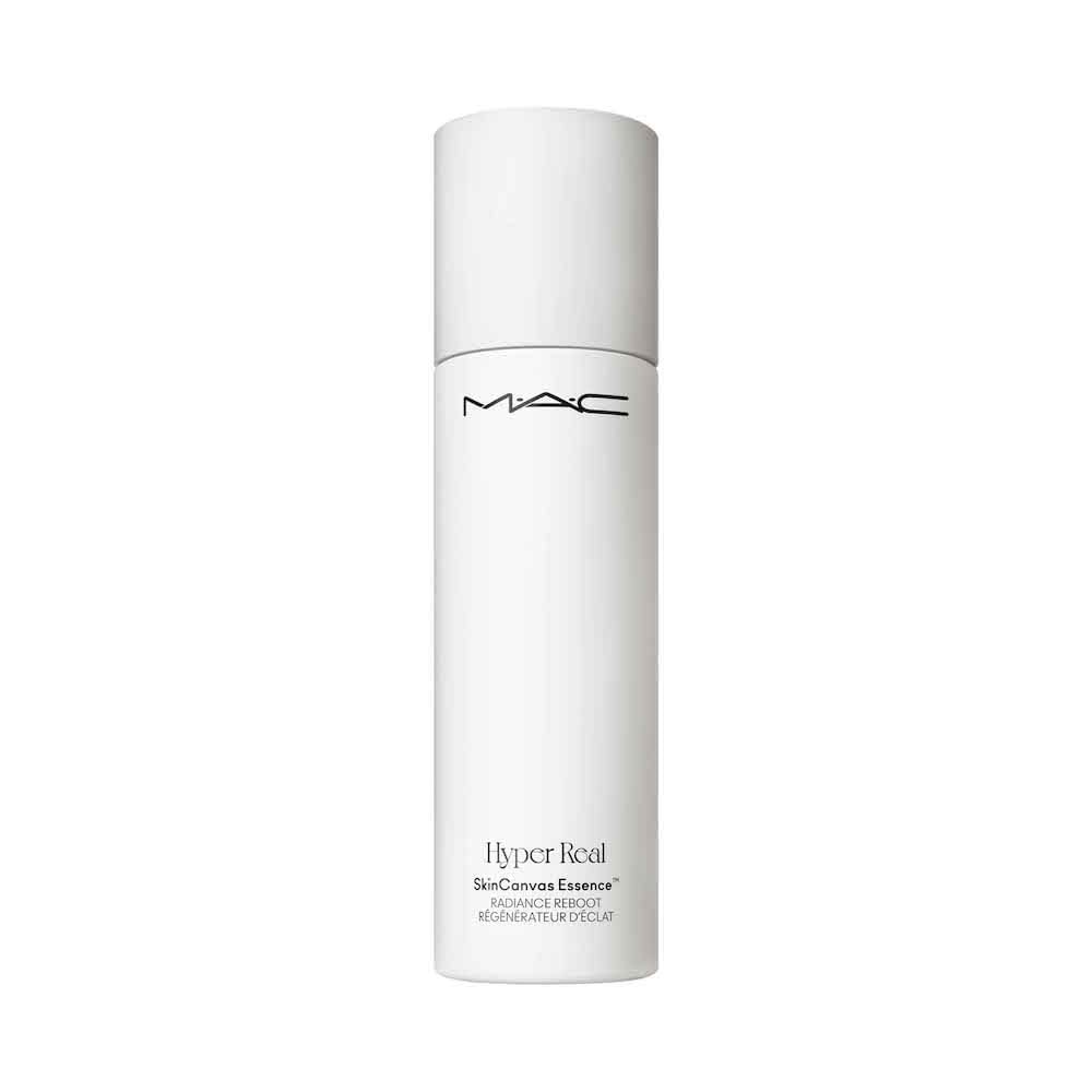 Essência Facial Revitalizante Mac Hyper Real Skincanvas