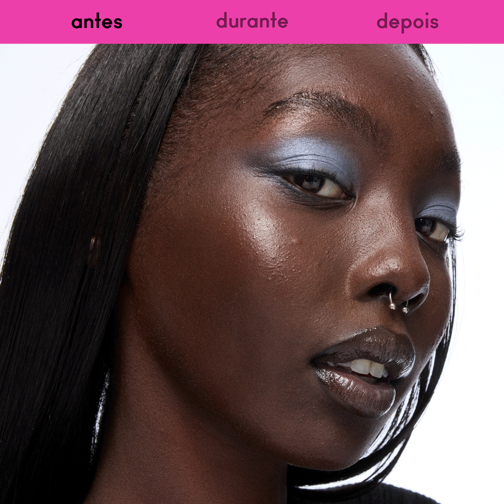 Água Micelar MAC Demaquilante Dew Over - 100ml 100ml 3