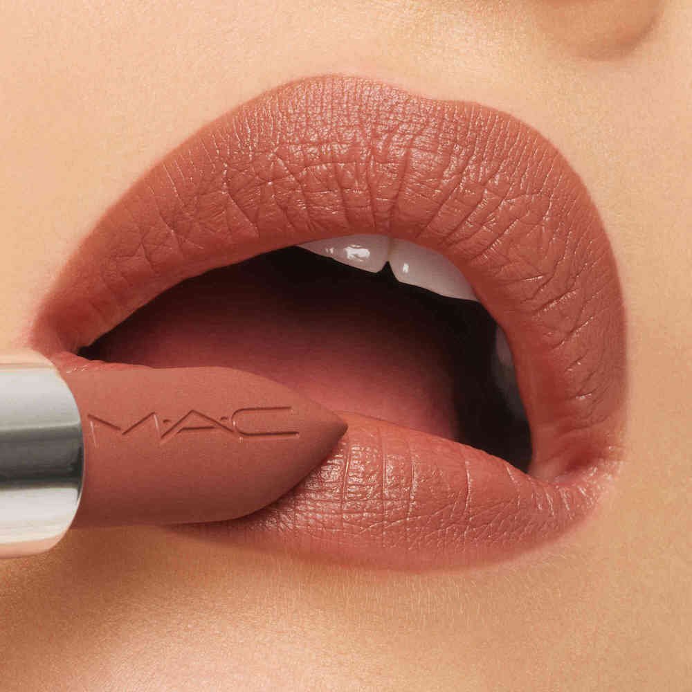 Batom MAC Matte M·A·Cximal Metamorphosis Whirl 3