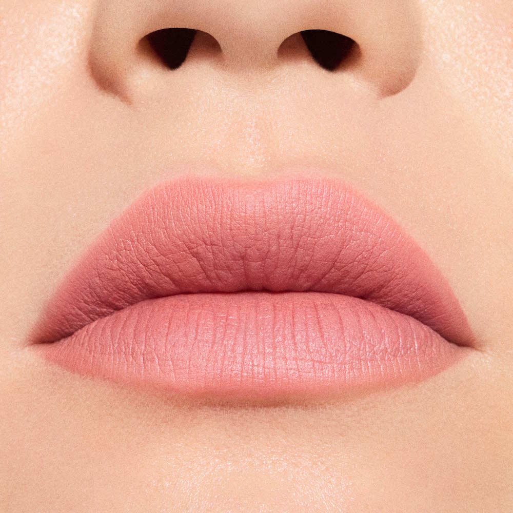 Batom MAC Matte M·A·Cximal Metamorphosis Barefoot 3