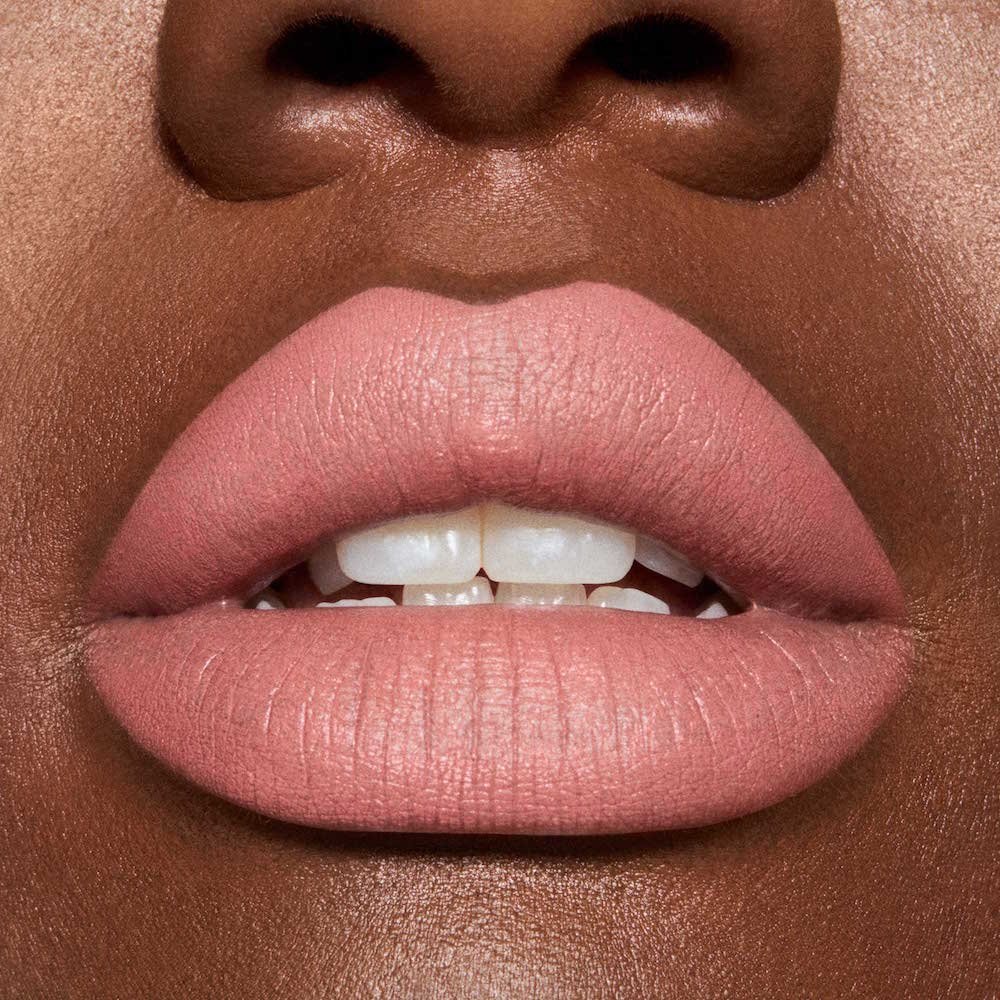 Batom MAC Matte M·A·Cximal Metamorphosis Barefoot 5