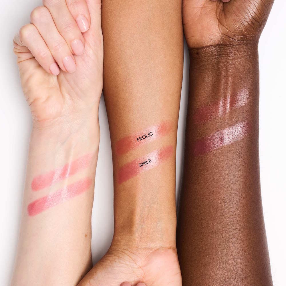 Hidratante Labial MAC Glow Play Tendertalk Metamorphosis Frolic 3