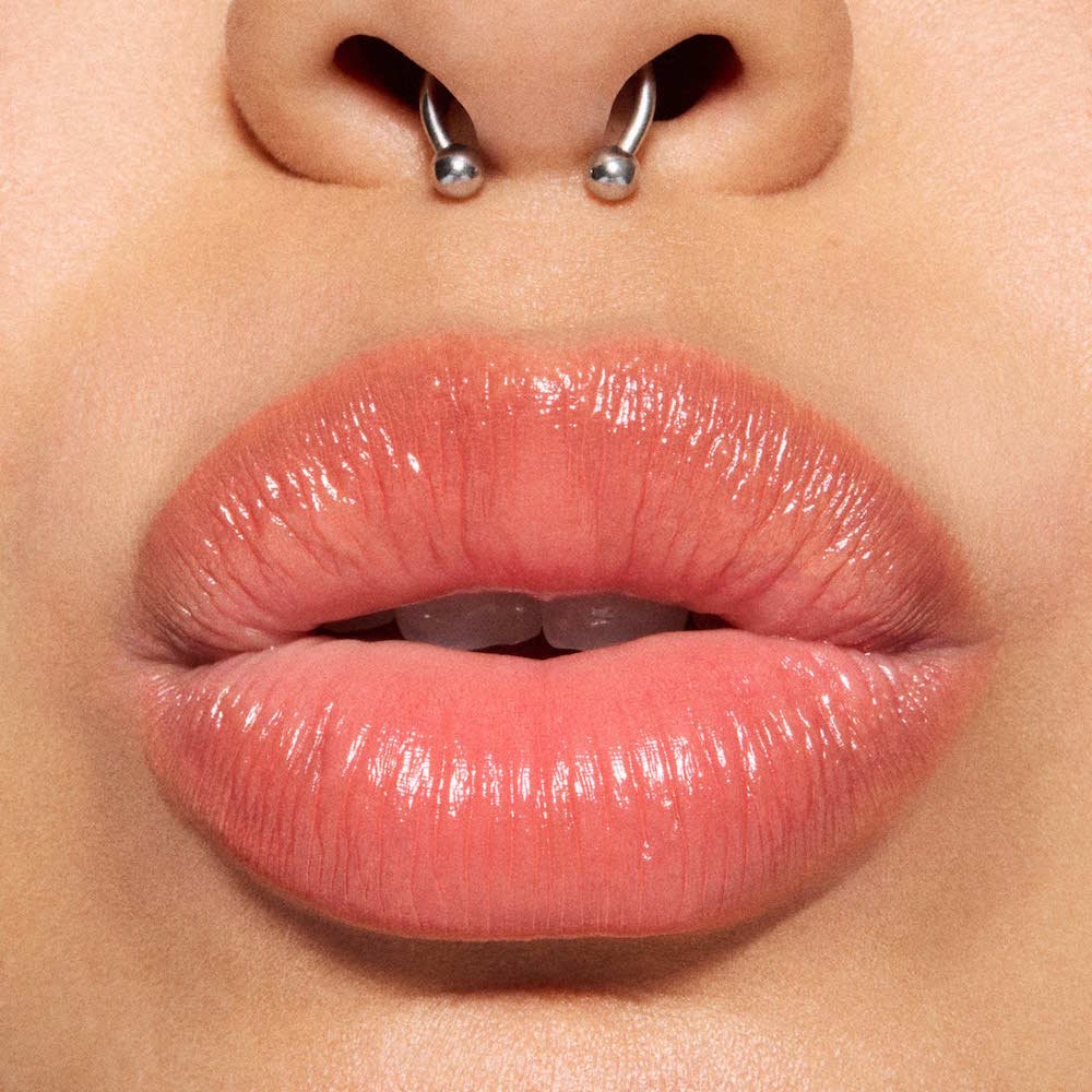 Hidratante Labial MAC Glow Play Tendertalk Metamorphosis Frolic 5