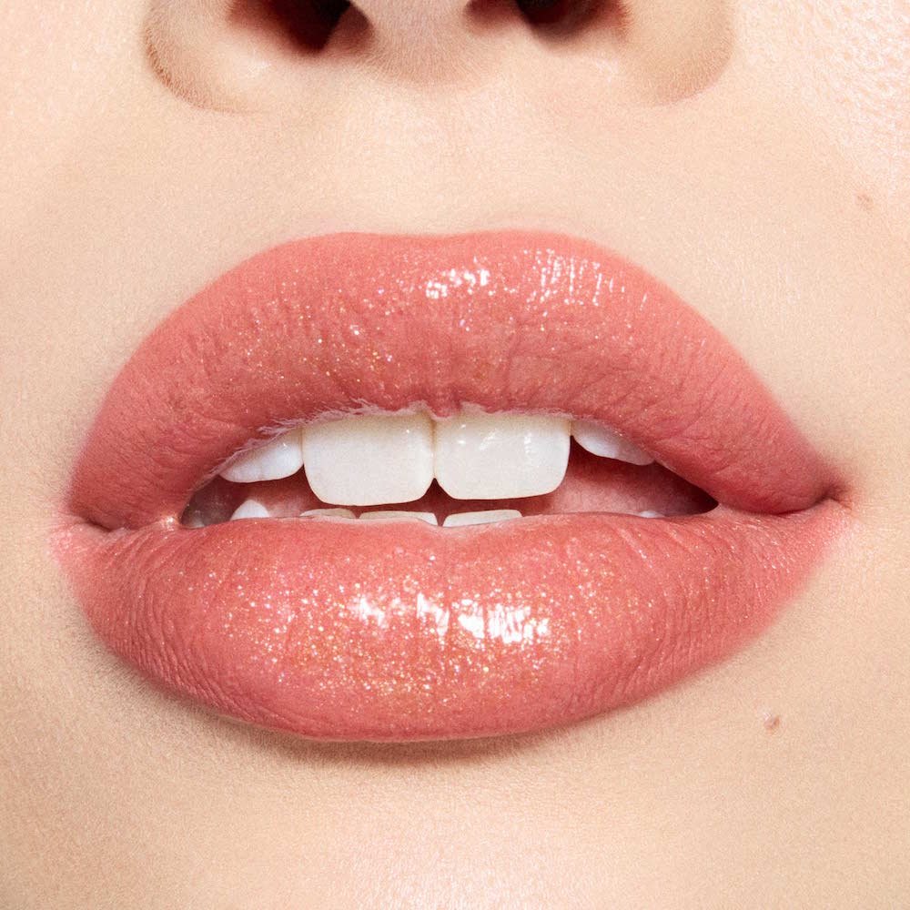 Kit Lip Trio MAC Spring For Teddy Metamorphosis Spring for Teddy 5