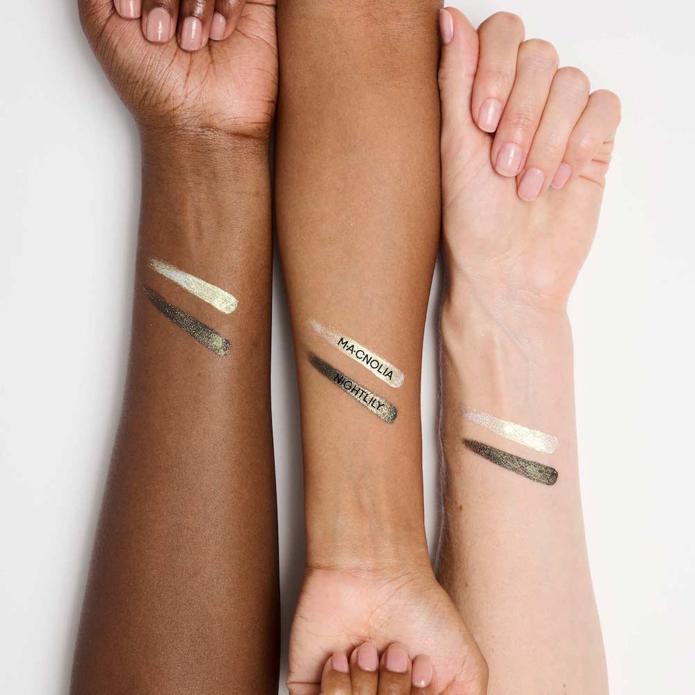 Delineador Líquido MAC Kaleidochrome Metamorphosis Nightly 2