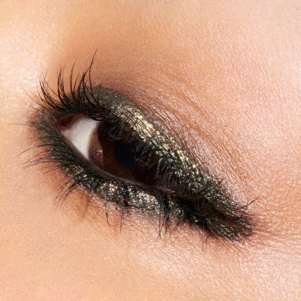 Delineador Líquido MAC Kaleidochrome Metamorphosis Nightly 4