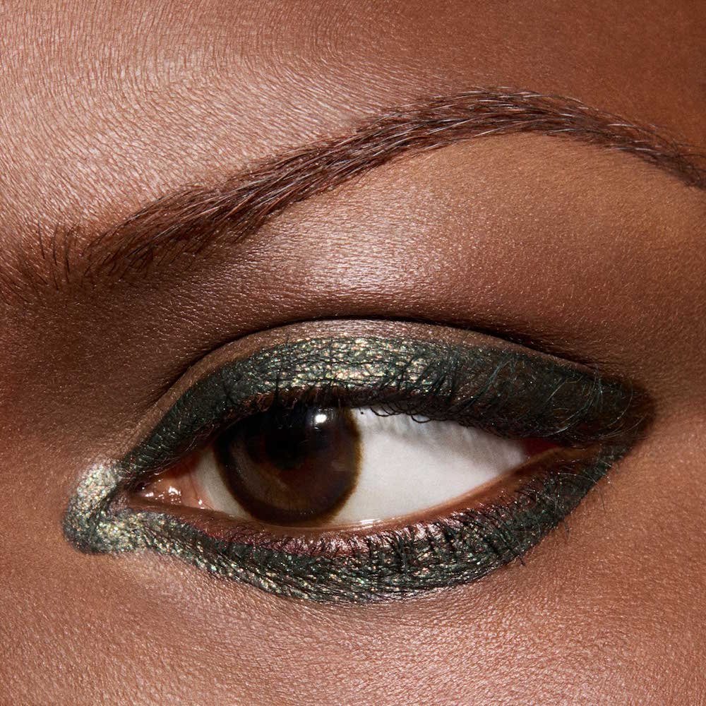 Delineador Líquido MAC Kaleidochrome Metamorphosis Nightly 5