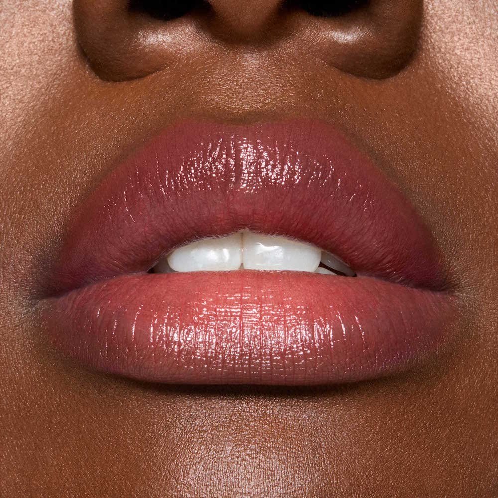 Hidratante Labial MAC Glow Play Tendertalk Metamorphosis Smile 6