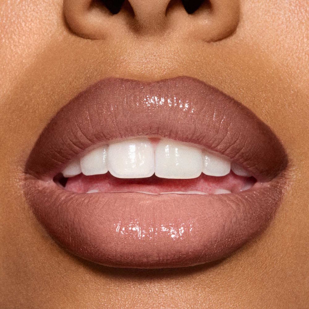 Kit Lip Trio MAC Blossom Shift Metamorphosis Blossom Shift 5