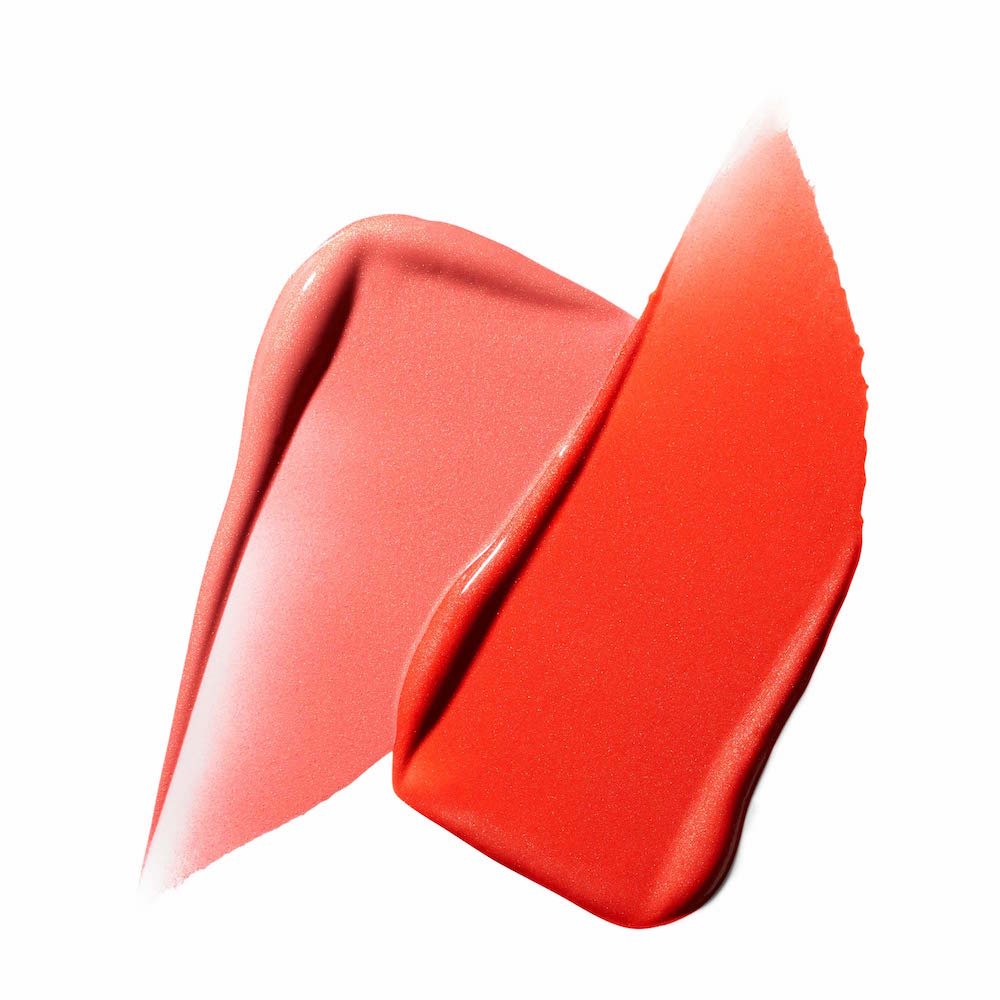 Kit Blush Líquido Duo Strobe Beam MAC Metamorphosis Wildest Beams 2