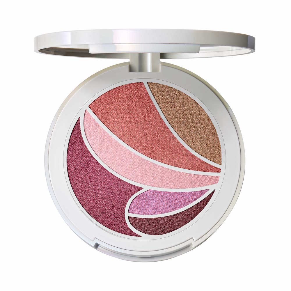 Paleta Multifuncional MAC para Olhos e Rosto Metamorphosis