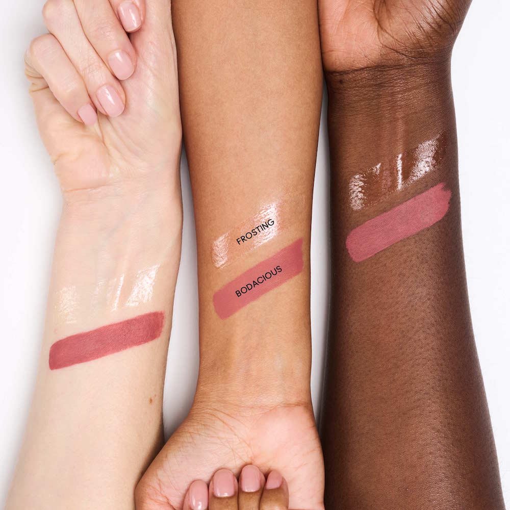 Kit Lip Combo MAC Best Buds Metamorphosis Marrom 3