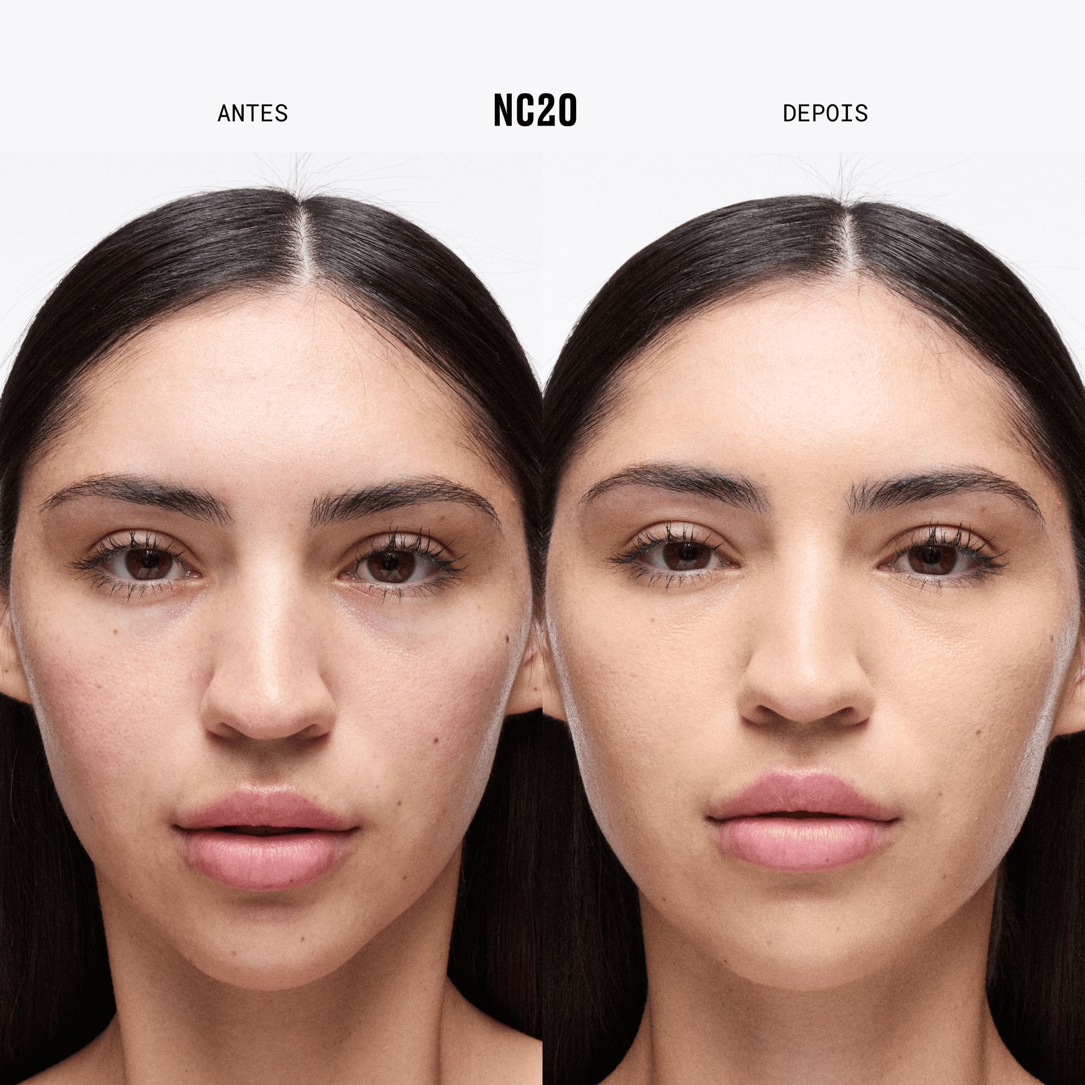 Corretivo Studio Fix Mac 36HR NC20 3