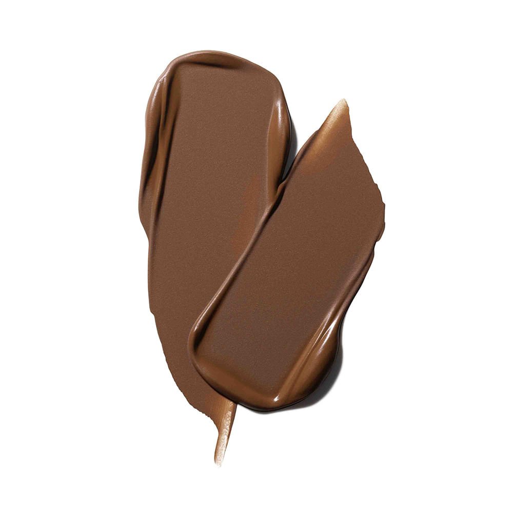 Sombra Líquida MAC 2 em 1 Multisculpt Matte Espresso 2