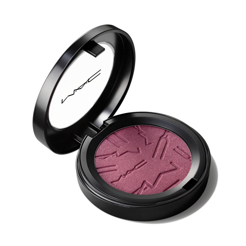 Blush em Pó MAC Skinfinish Colourstruck
