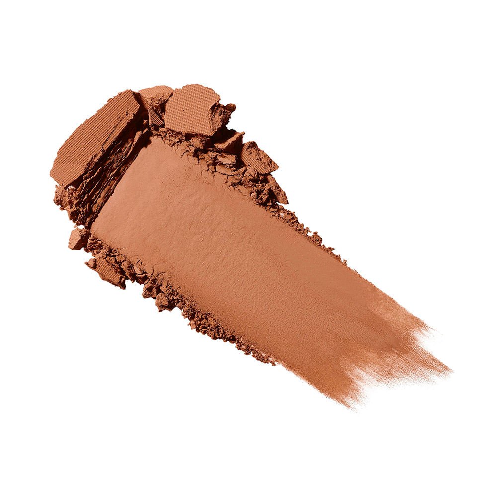 Bronzer em Pó MAC Skinfinish Sunstruck Matte Deep Rosy 2