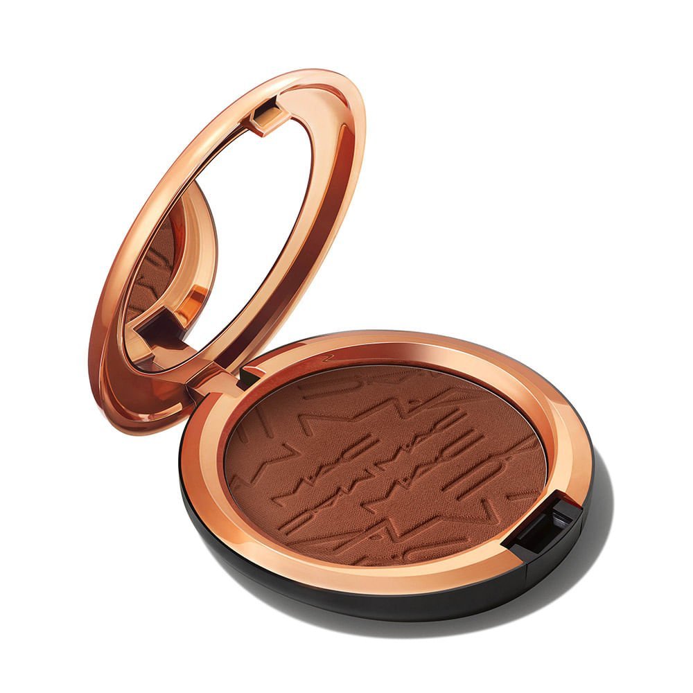 Bronzer em Pó MAC Skinfinish Sunstruck