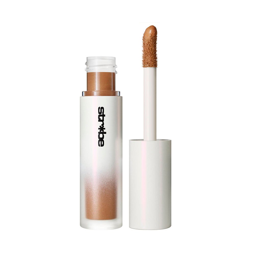 Bronzer Líquido MAC Strobe Beam