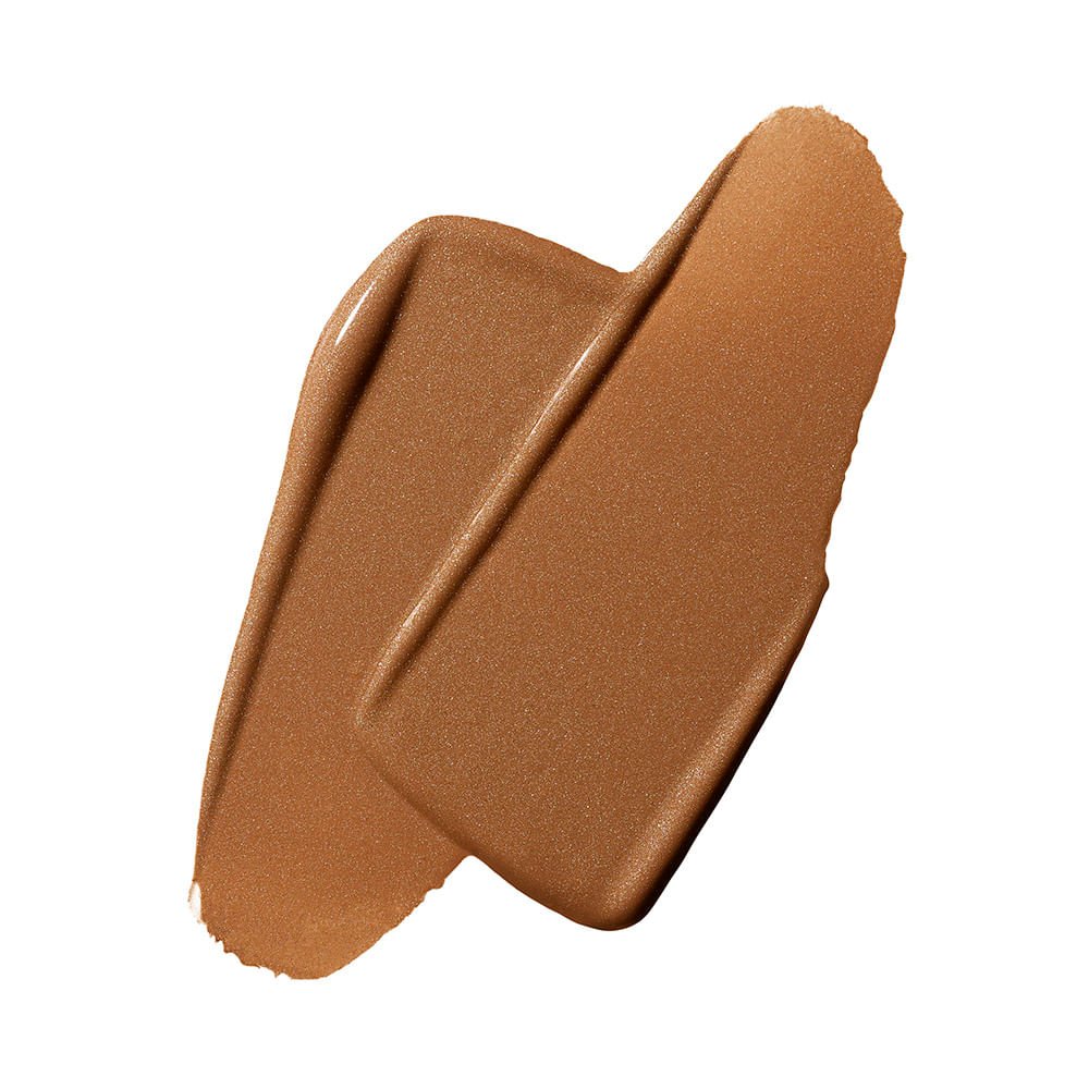 Bronzer Líquido MAC Strobe Beam Warmlite 2
