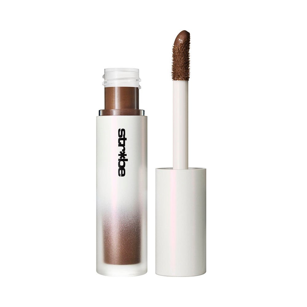 Bronzer Líquido MAC Strobe Beam