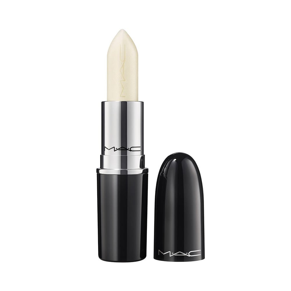 Batom MAC Hidratante Brilhante Lustreglass Sheer-Shine