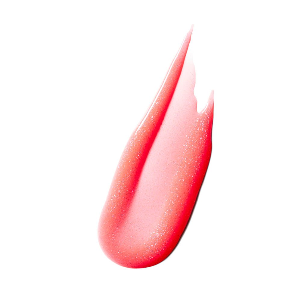 Lip Oil Lipglass MAC Cushion Slippery 2