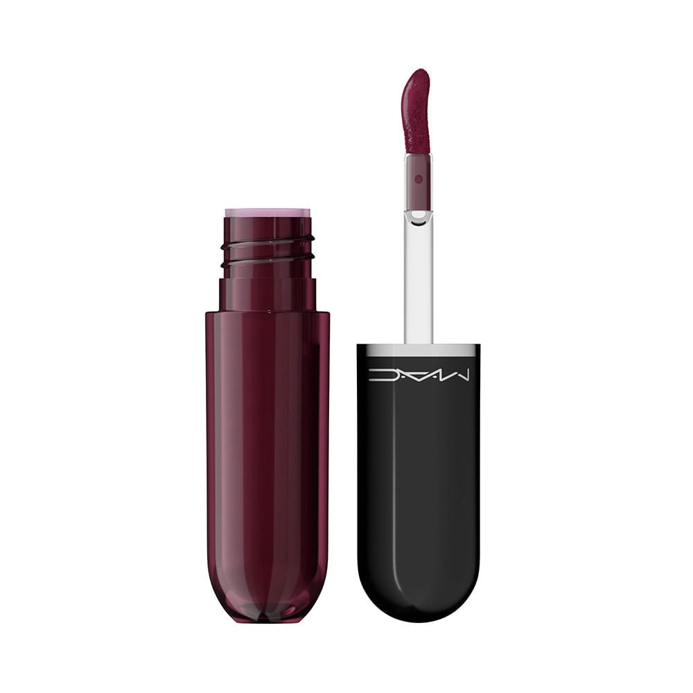 Lip Tint MAC Lustreglass Stainglass