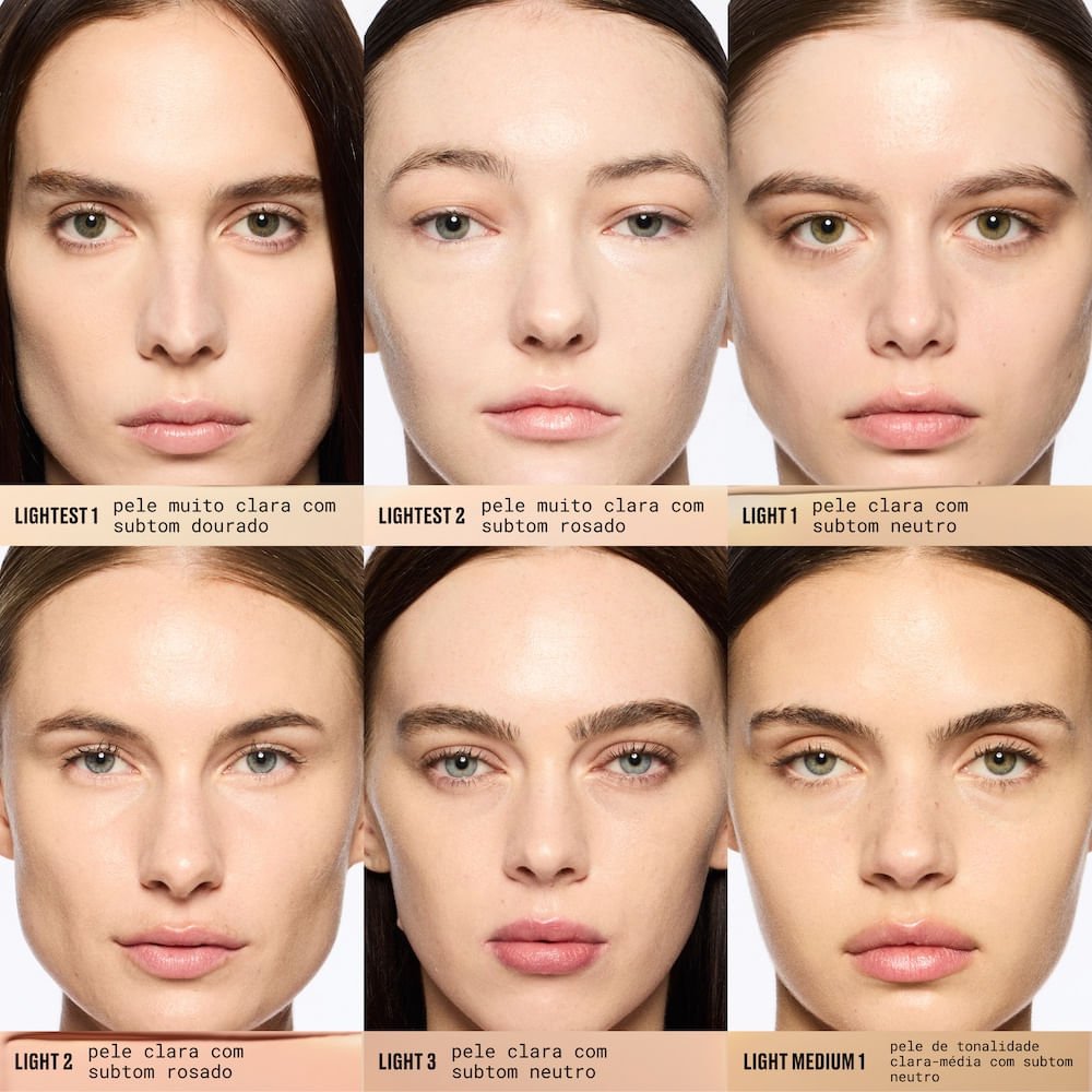 Skin Tint em Bastão Mac Studio Radiance Light 2 8