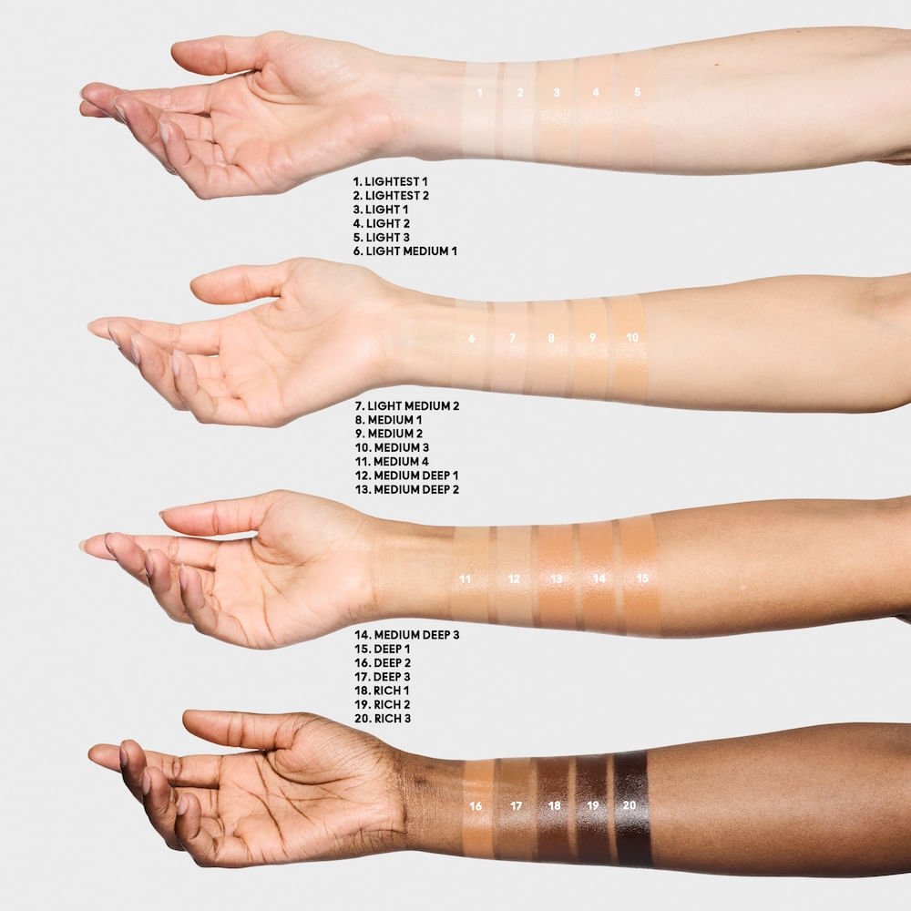 Skin Tint em Bastão Mac Studio Radiance Light 2 9