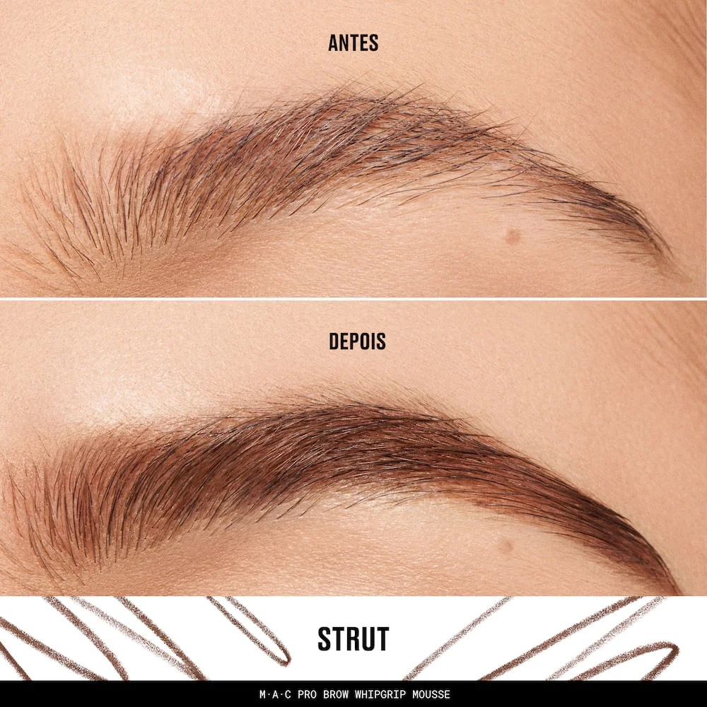 Lapiseira para Sobrancelha Pro Brow Styler Strut 3
