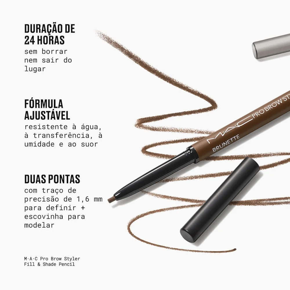 Lapiseira para Sobrancelha Pro Brow Styler Strut 4