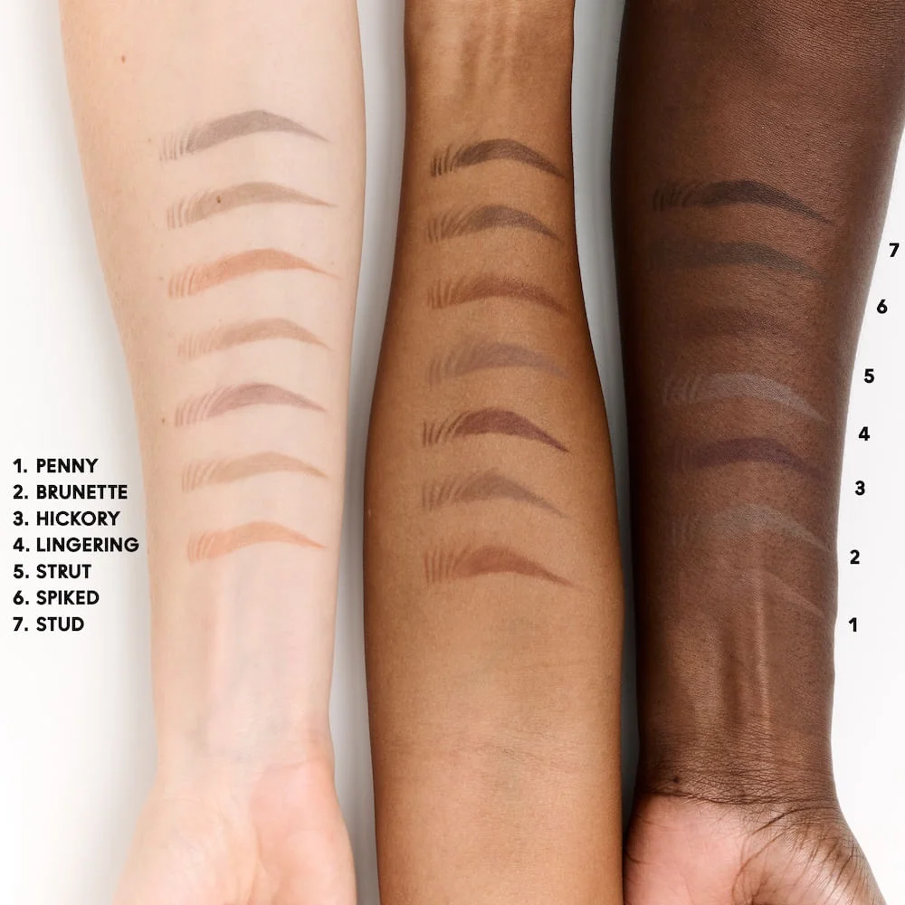 Lapiseira para Sobrancelha Pro Brow Styler Strut 5