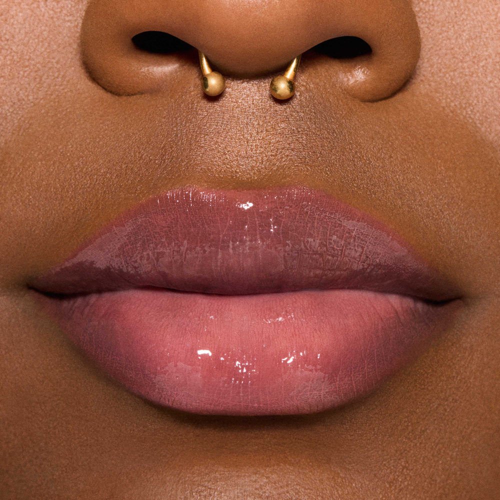 Kit Lip Combo Plumping MAC PowerHouse Holiday ÚNICO 7