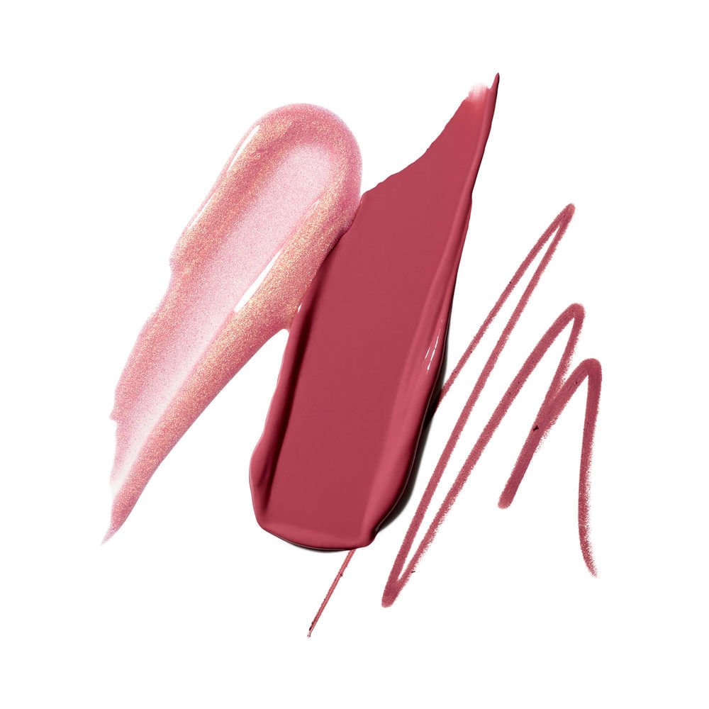 Kit Lip Combo MAC Industry Icons Holiday ÚNICO 2