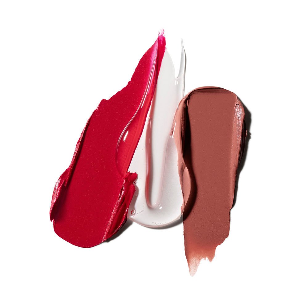 Kit Lip Trio MAC Living Legends Holiday ÚNICO 2