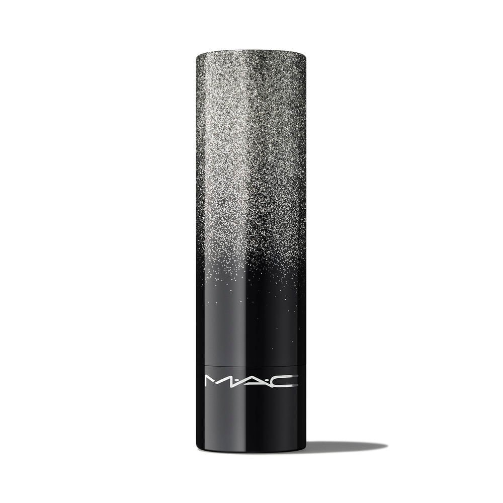 Lip Balm MAC Fizzy Feels Holiday Crystal Caviar 3