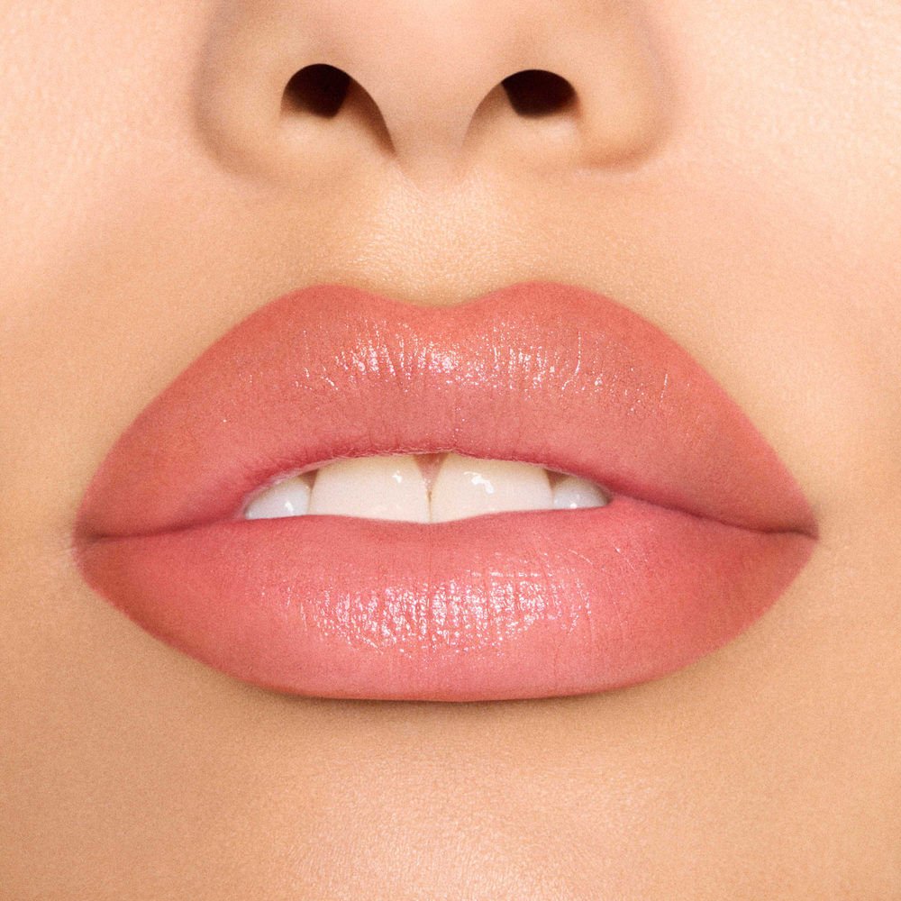 Lip Balm MAC Fizzy Feels Holiday Crystal Caviar 4